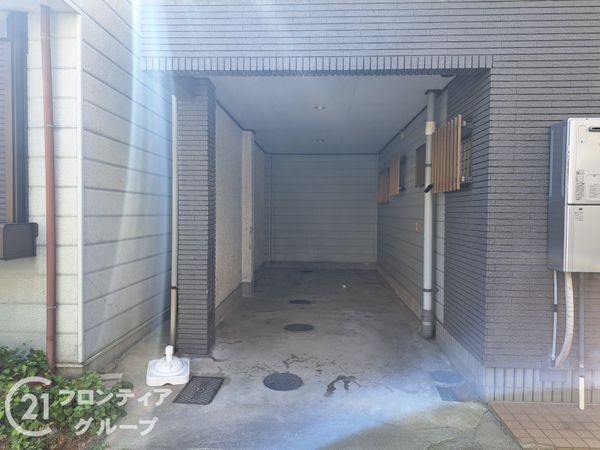 東大阪市吉松２丁目の中古一戸建て