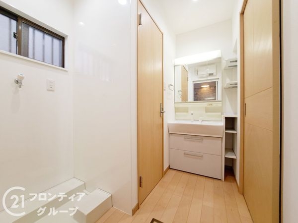 東大阪市吉松２丁目の中古一戸建て