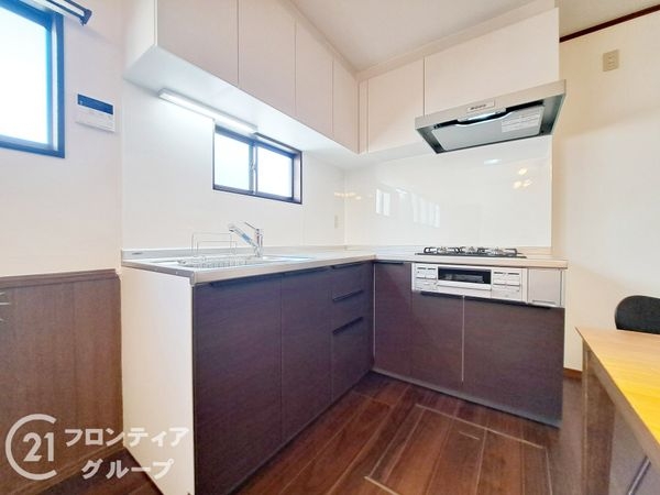 東大阪市吉松２丁目　中古一戸建て