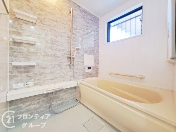 東大阪市吉松２丁目　中古一戸建て