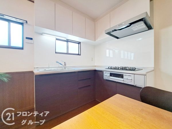 東大阪市吉松２丁目の中古一戸建て