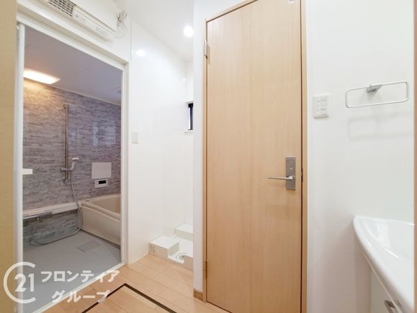 東大阪市吉松２丁目の中古一戸建て
