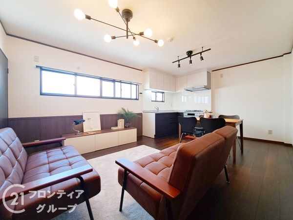 東大阪市吉松２丁目の中古一戸建て