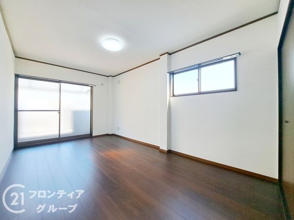 東大阪市吉松２丁目の中古一戸建て