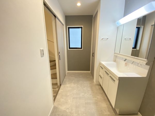 FrontierGardens　堺市堺区中安井町２丁　新…