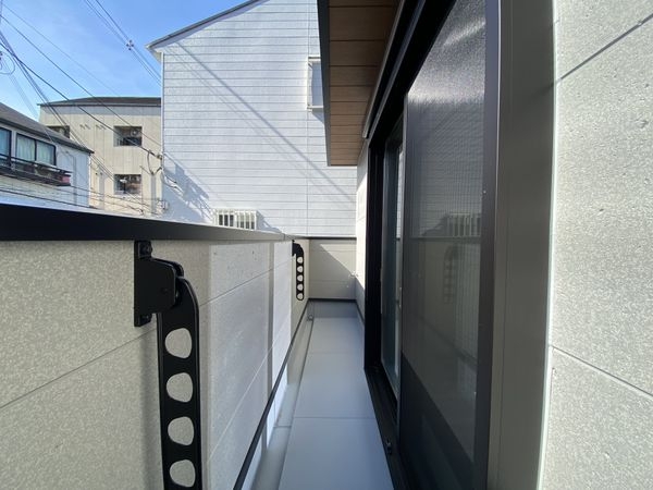 FrontierGardens　堺市堺区中安井町２丁　新…