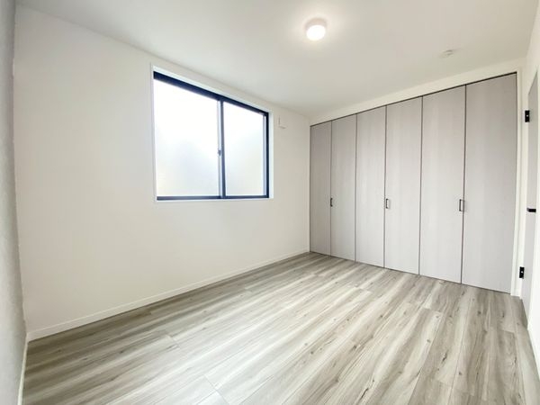 FrontierGardens　堺市堺区中安井町２丁　新…