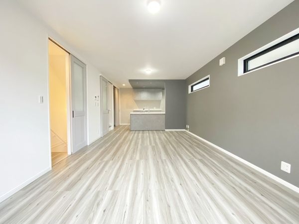 FrontierGardens　堺市堺区中安井町２丁　新…