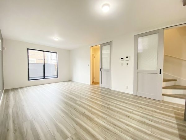 FrontierGardens　堺市堺区中安井町２丁　新…
