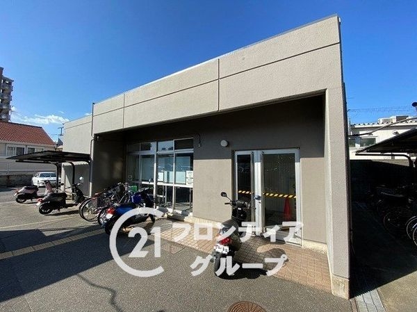 正起瓢箪山ハイツ　中古マンション