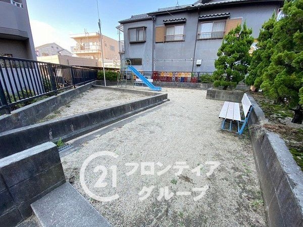 正起瓢箪山ハイツ　中古マンション