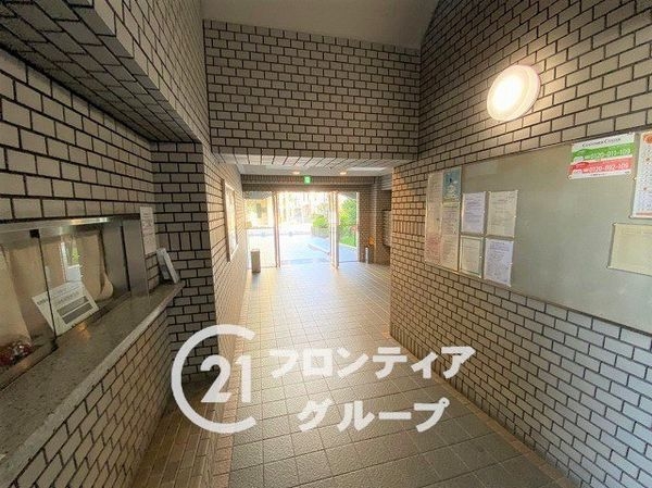 正起瓢箪山ハイツ　中古マンション