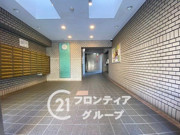 正起瓢箪山ハイツ　中古マンション