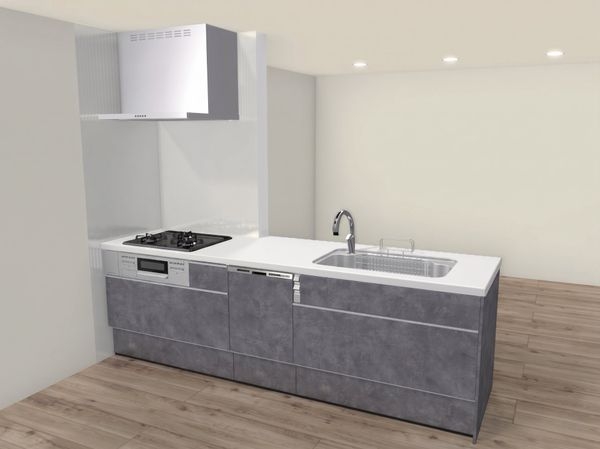 FrontierGardens　東大阪市高井田西２丁目　…