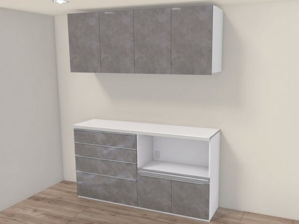 FrontierGardens　東大阪市高井田西２丁目　…