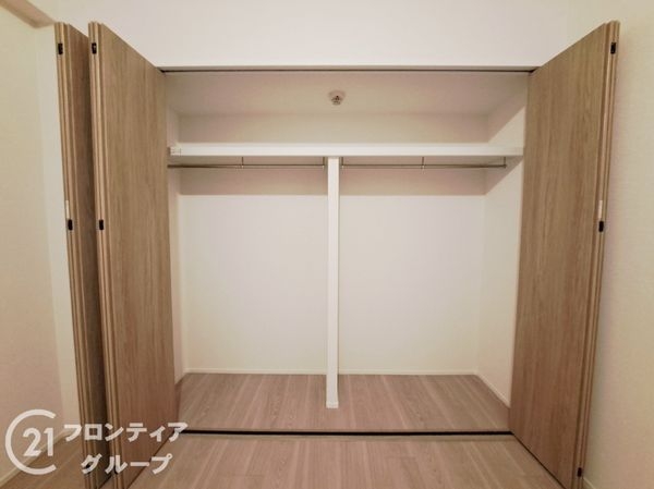 万葉ハイツ小阪菱屋西　中古マンション
