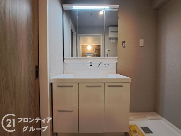 万葉ハイツ小阪菱屋西　中古マンション