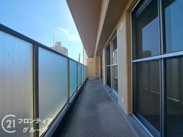 万葉ハイツ小阪菱屋西　中古マンション
