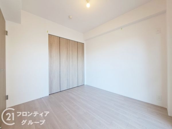 万葉ハイツ小阪菱屋西　中古マンション