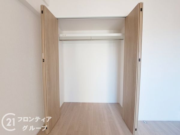 万葉ハイツ小阪菱屋西　中古マンション