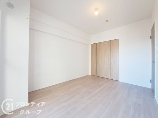 万葉ハイツ小阪菱屋西　中古マンション