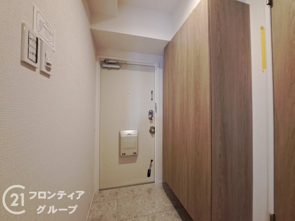 万葉ハイツ小阪菱屋西　中古マンション