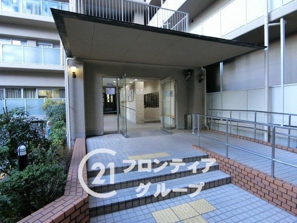 万葉ハイツ小阪菱屋西　中古マンション