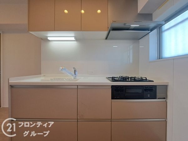 万葉ハイツ小阪菱屋西　中古マンション