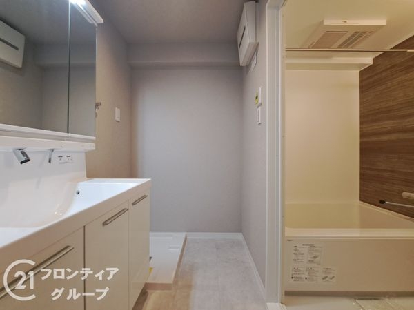 万葉ハイツ小阪菱屋西　中古マンション
