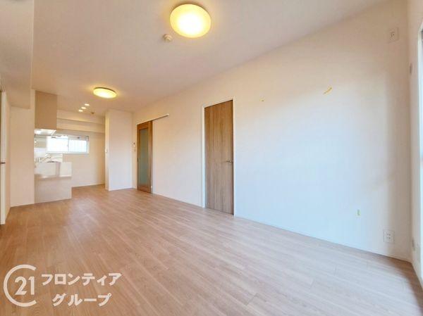 万葉ハイツ小阪菱屋西　中古マンション