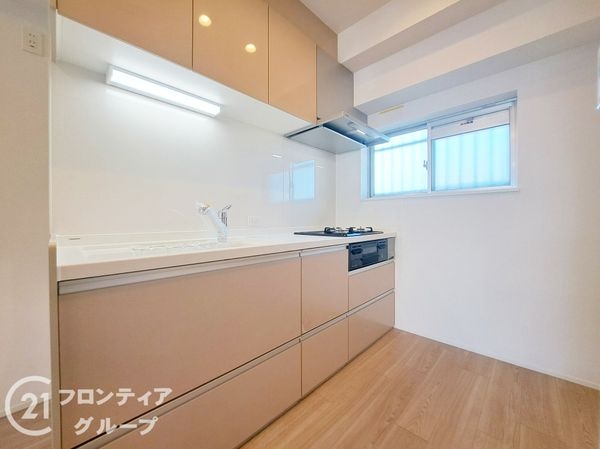 万葉ハイツ小阪菱屋西　中古マンション