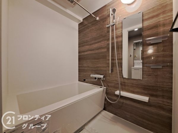 万葉ハイツ小阪菱屋西　中古マンション