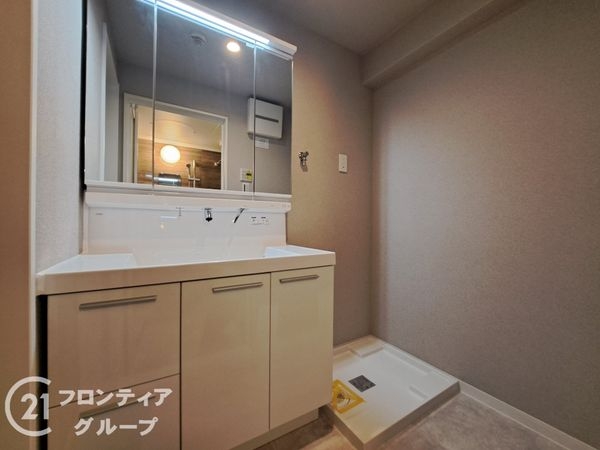 万葉ハイツ小阪菱屋西　中古マンション
