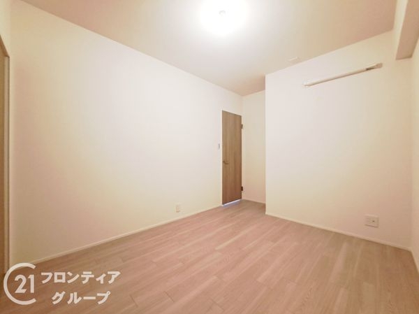 万葉ハイツ小阪菱屋西　中古マンション