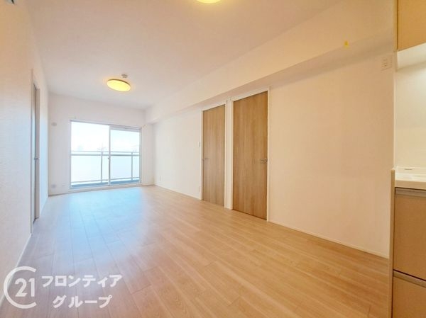 万葉ハイツ小阪菱屋西　中古マンション