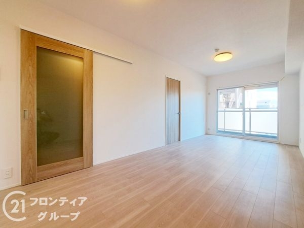 万葉ハイツ小阪菱屋西　中古マンション