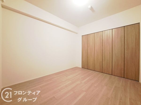 万葉ハイツ小阪菱屋西　中古マンション