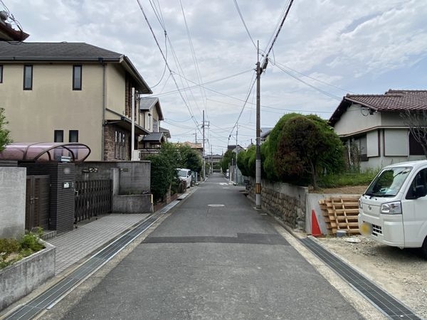FrontierGardens　藤井寺市恵美坂１丁目　新…