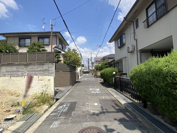 FrontierGardens　藤井寺市恵美坂１丁目　新…