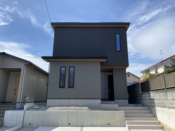FrontierGardens　藤井寺市恵美坂１丁目　新…
