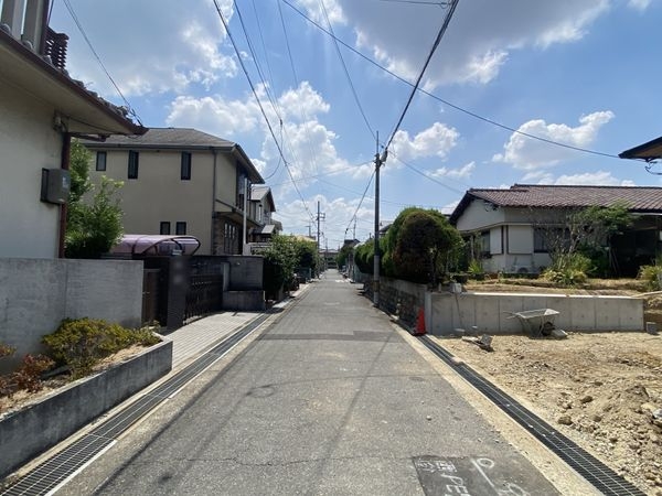 FrontierGardens　藤井寺市恵美坂１丁目　新…