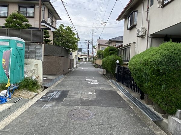 FrontierGardens　藤井寺市恵美坂１丁目　新…