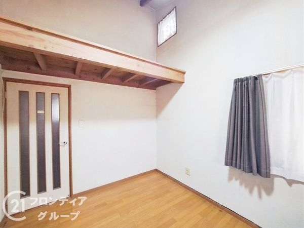 八尾市上尾町３丁目の中古一戸建て