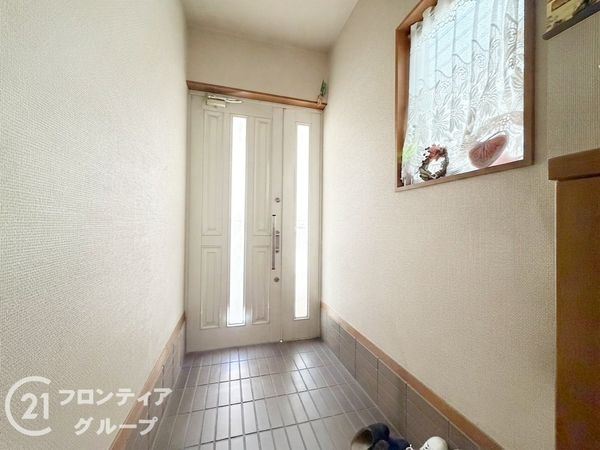 八尾市上尾町３丁目の中古一戸建て