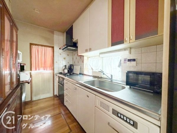 八尾市上尾町３丁目の中古一戸建て