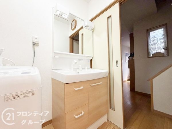 八尾市上尾町３丁目の中古一戸建て