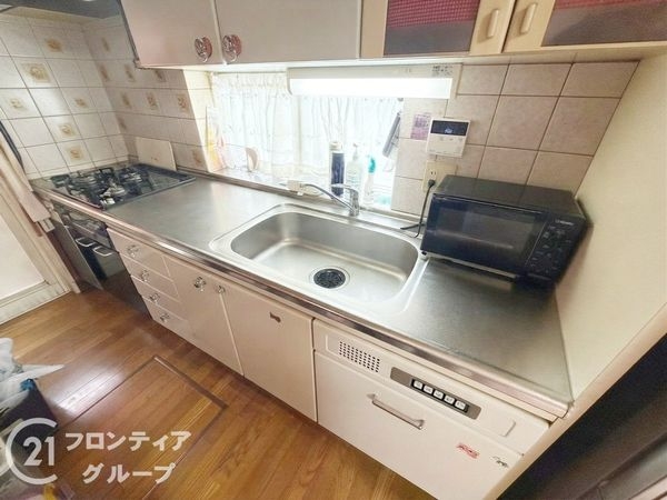 八尾市上尾町３丁目の中古一戸建て