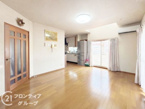 八尾市上尾町３丁目の中古一戸建て
