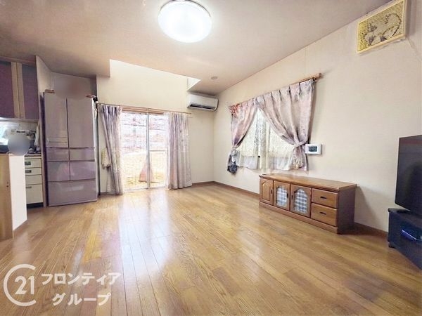 八尾市上尾町３丁目の中古一戸建て