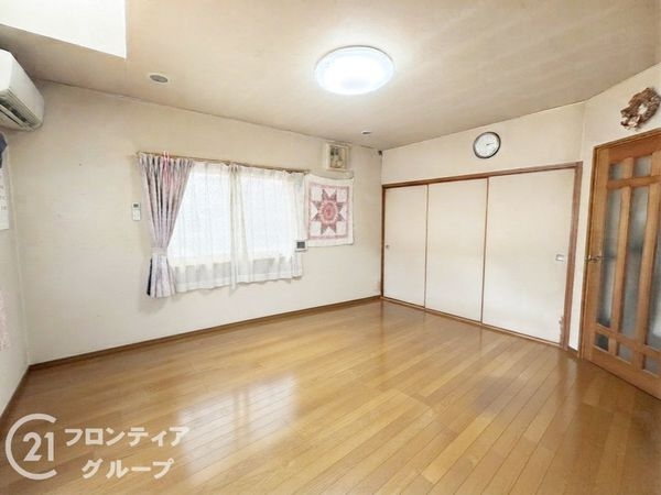 八尾市上尾町３丁目の中古一戸建て